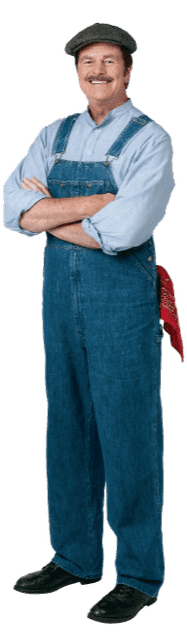 Repair Man
