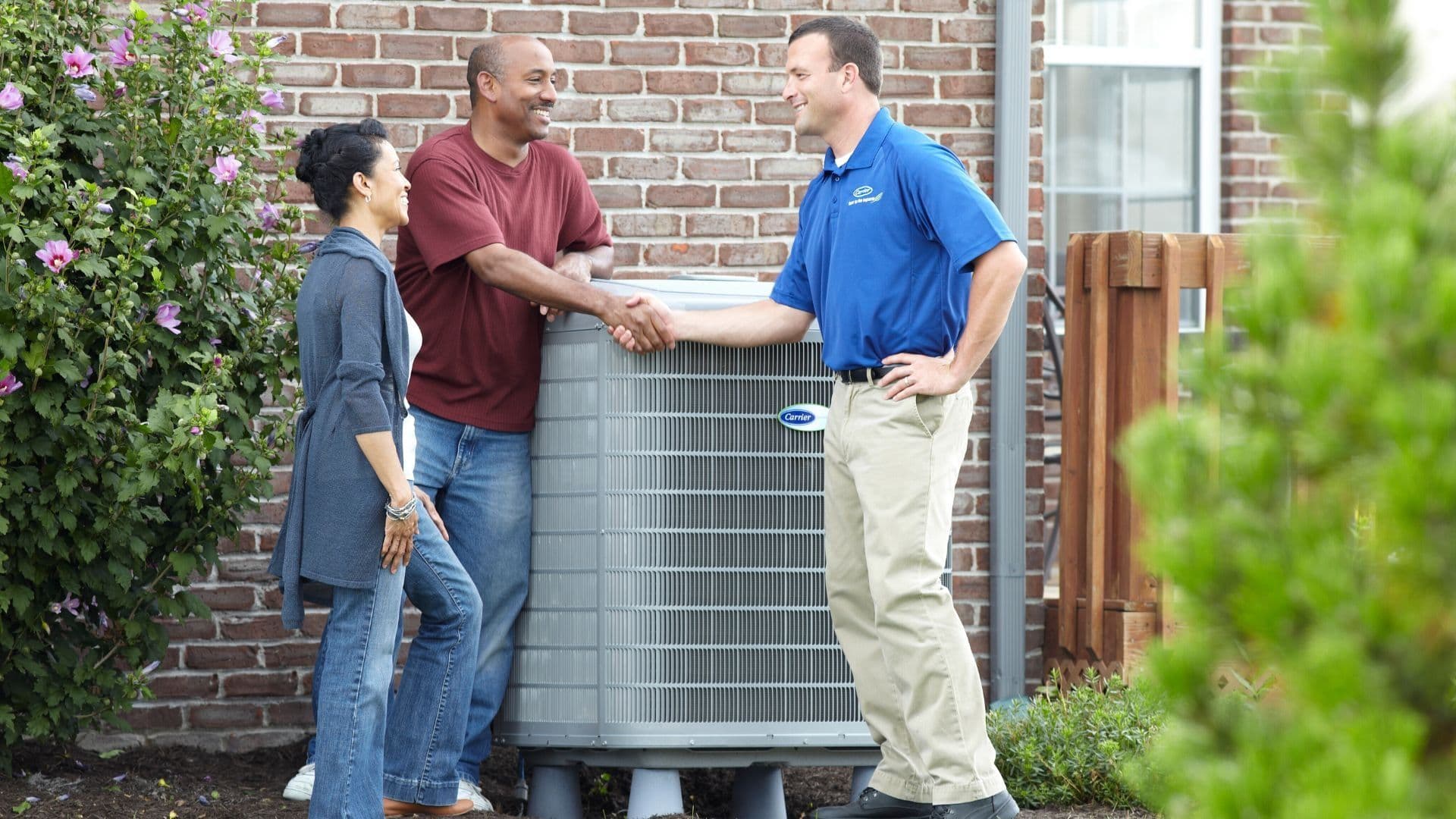 HVAC