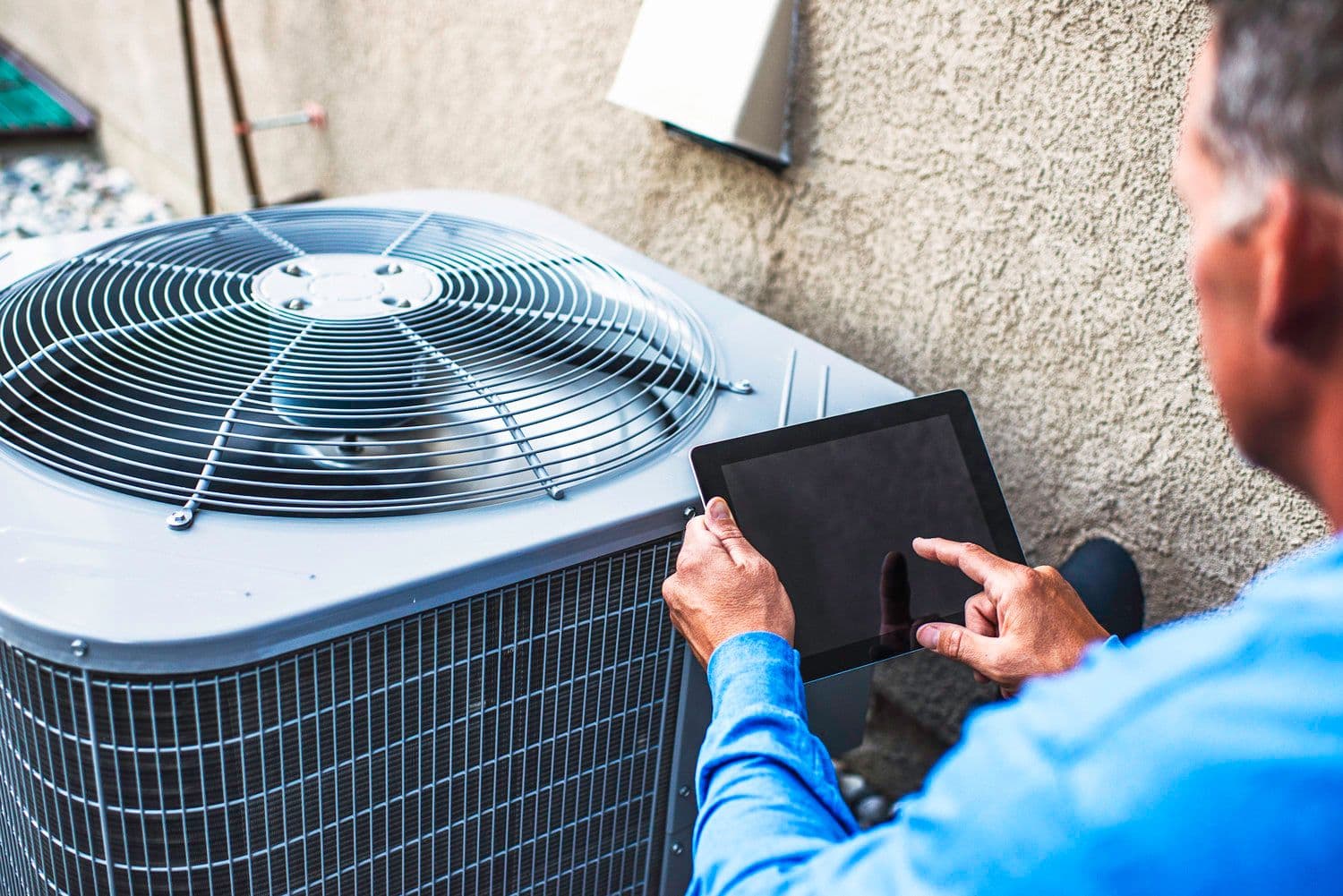 HVAC Repair