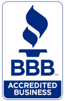 BBB Accredited