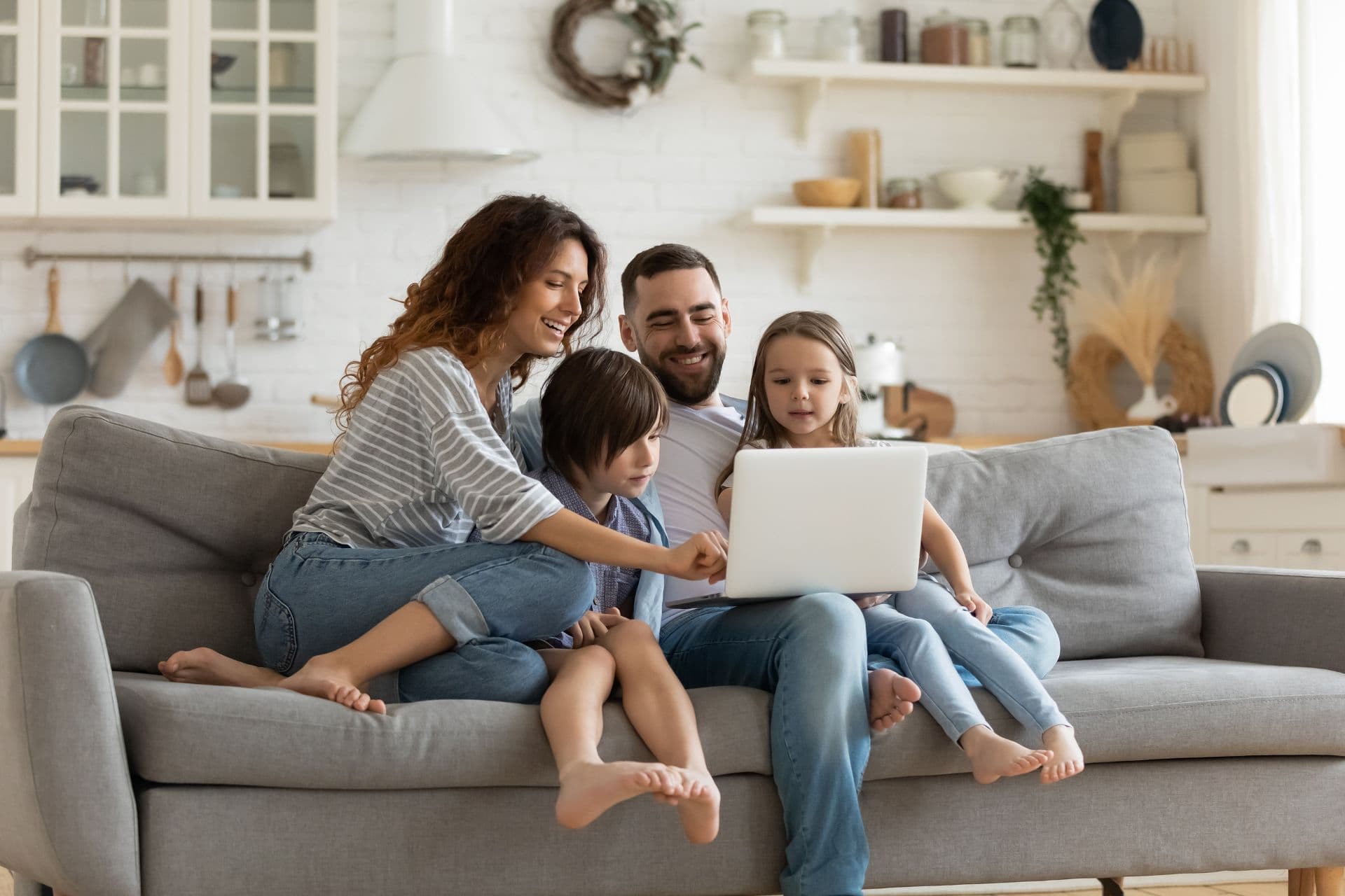 Instant Estimate/Quote Family