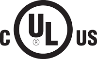 cUL Badge