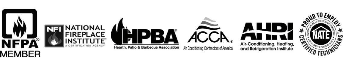 Award Winning Excellence - New logos