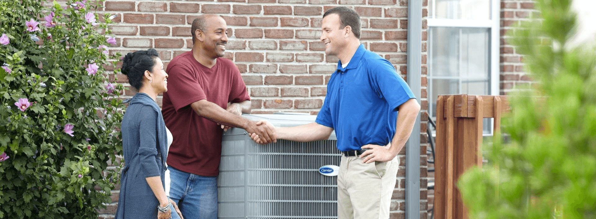 HVAC Installation & Repair Cropped