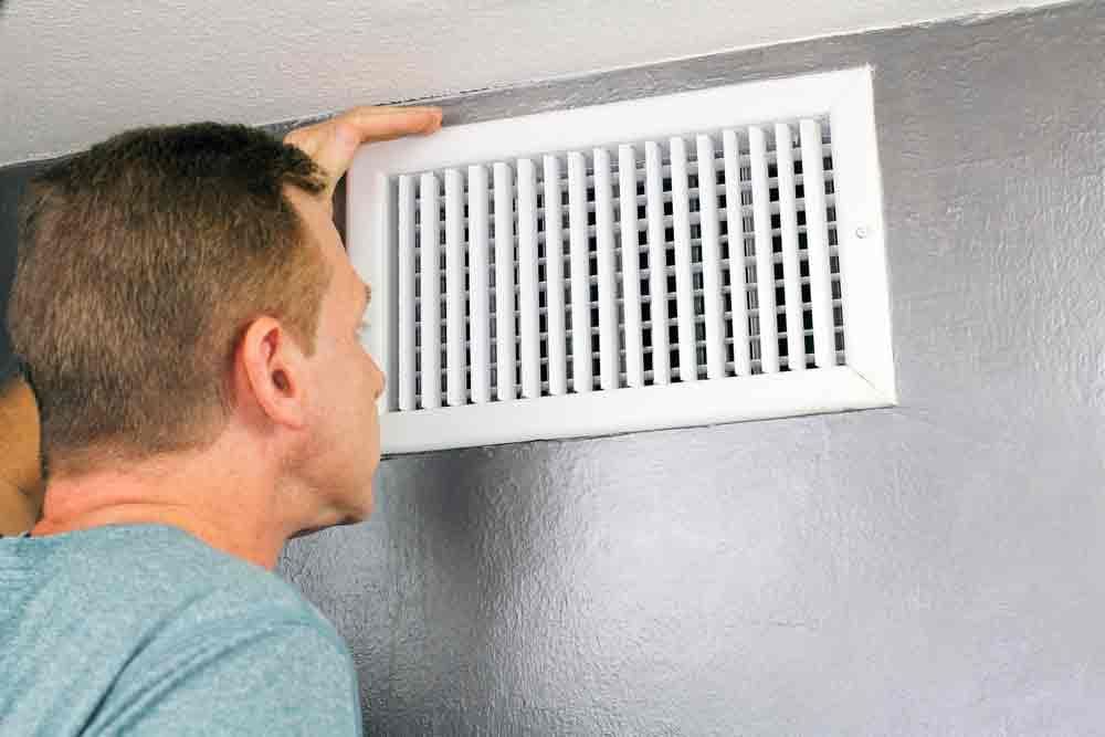 Heating Services