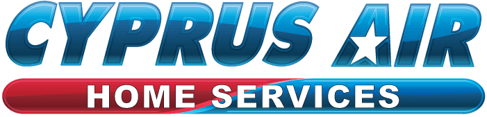 Cyprus Air Logo Color