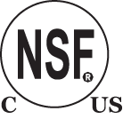NSF Logo