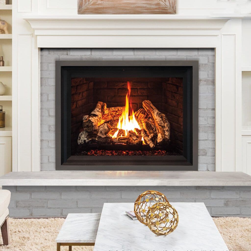 Fireplace Image